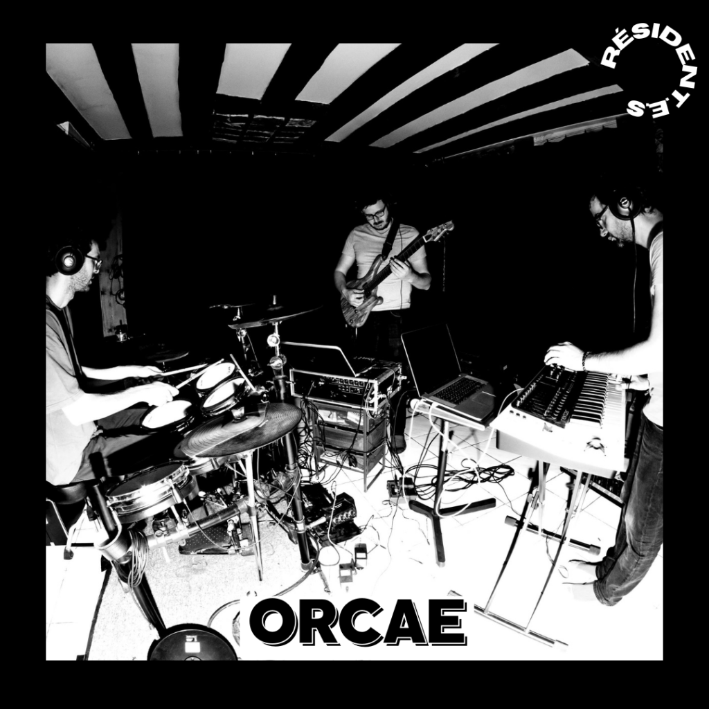 Orcae