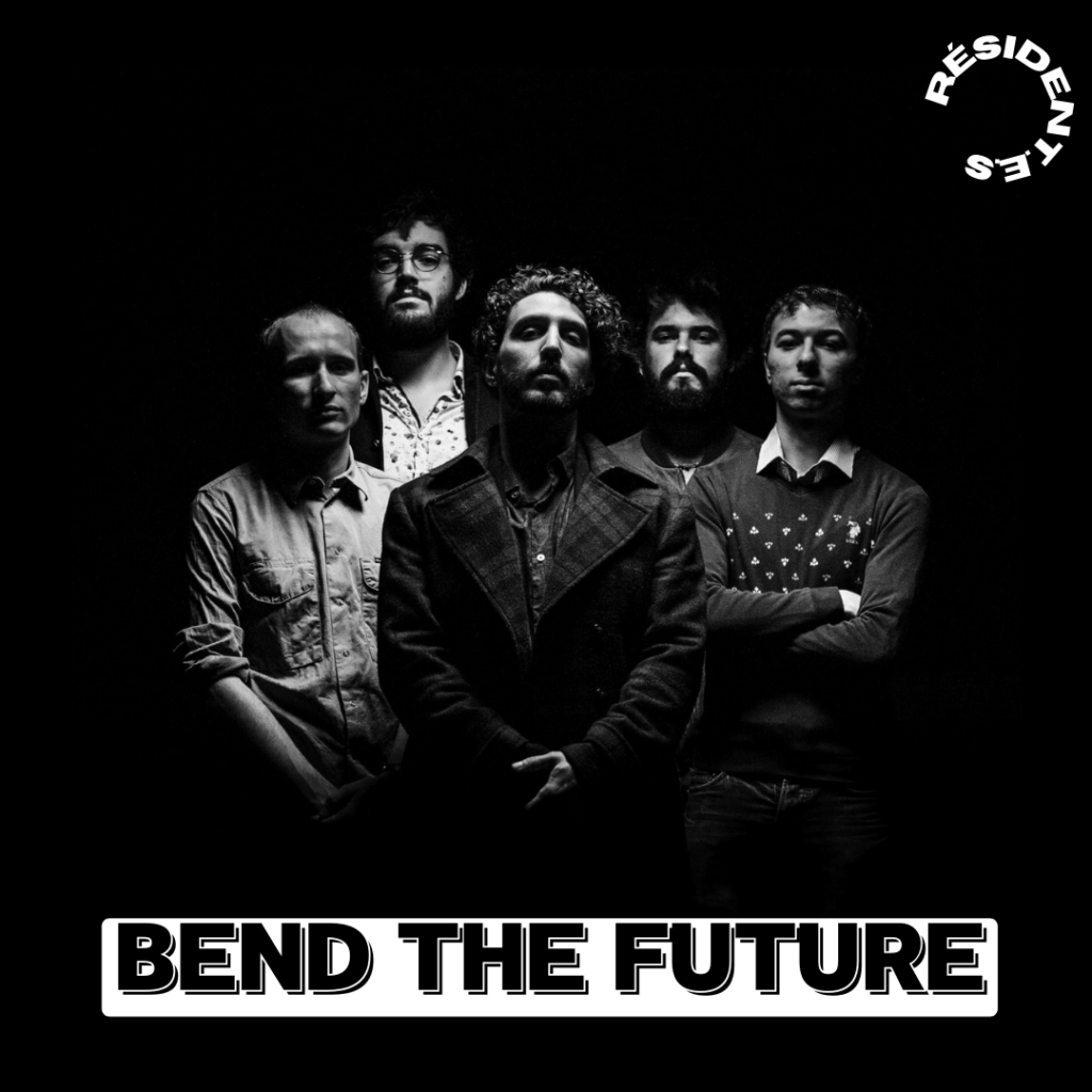 Bend The Future
