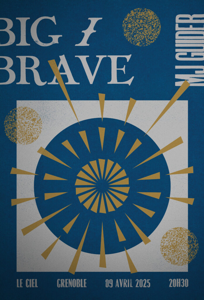 Big Brave