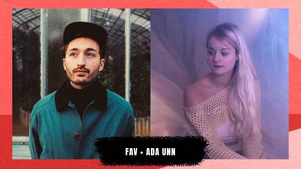 Fav + Ada Unn
