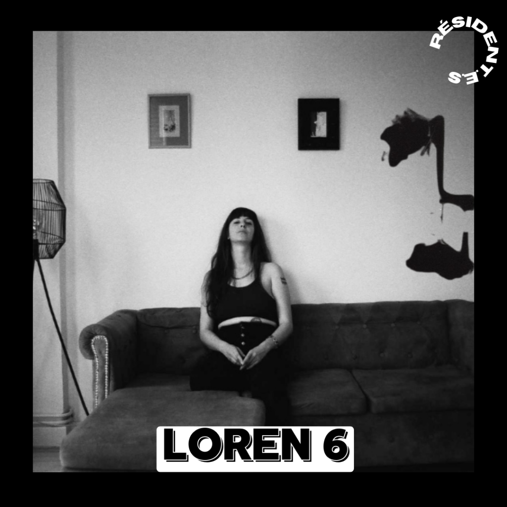 Loren 6