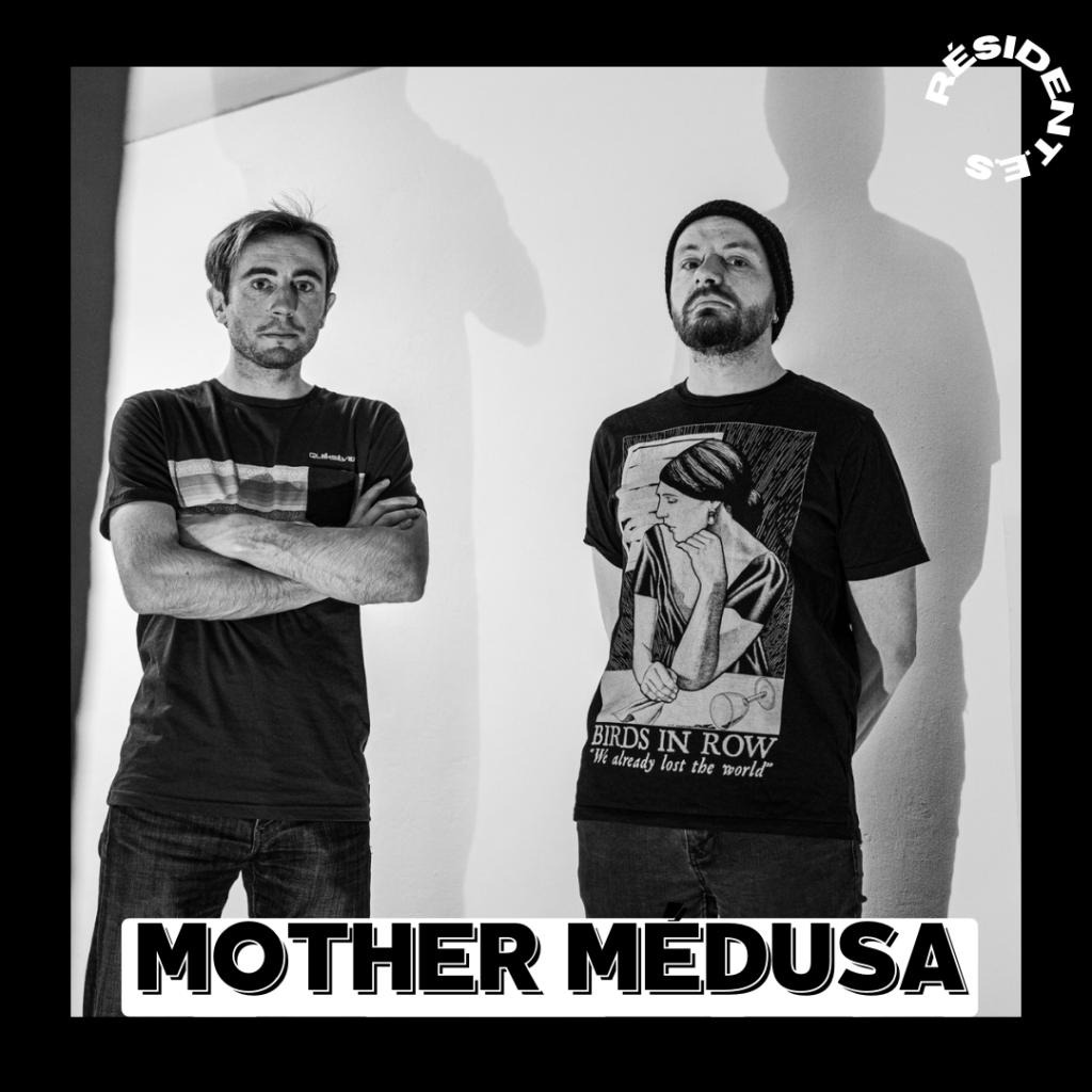 Mother Médusa