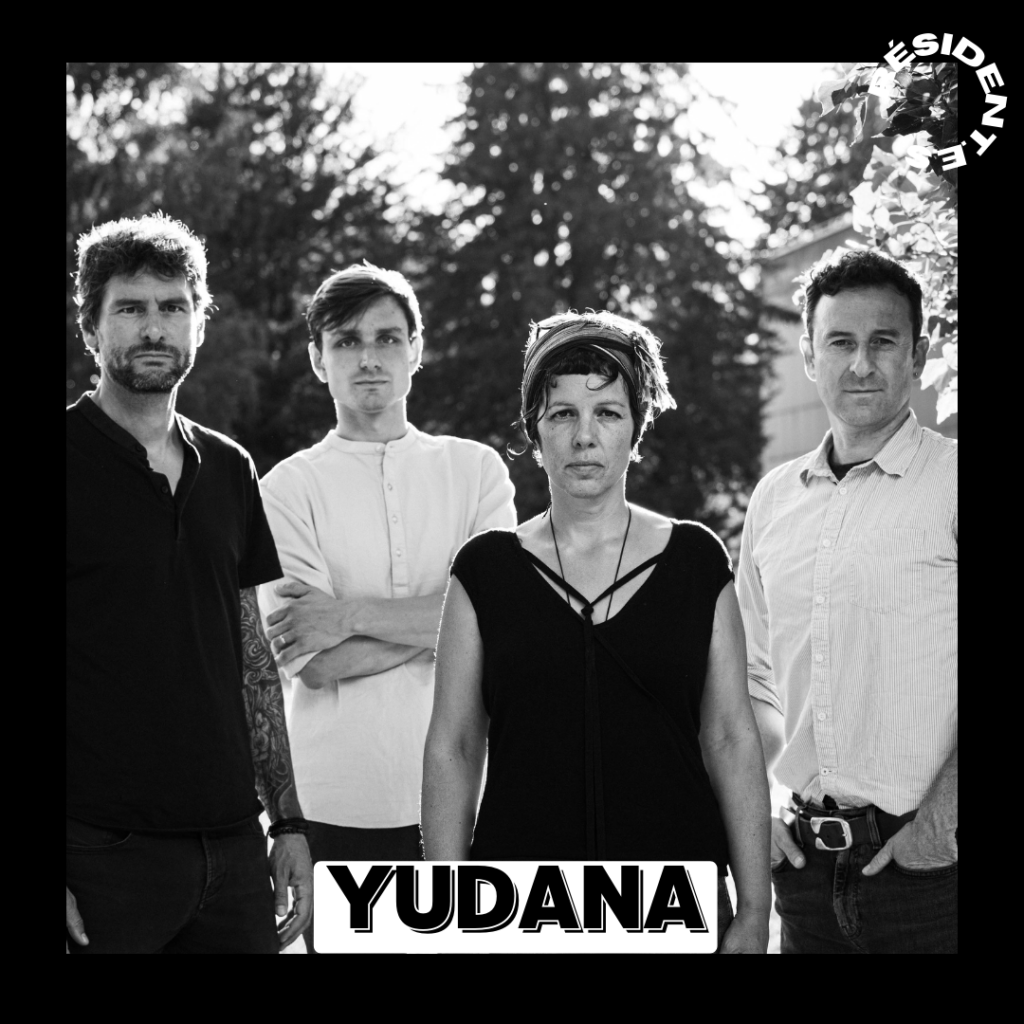 Yudana