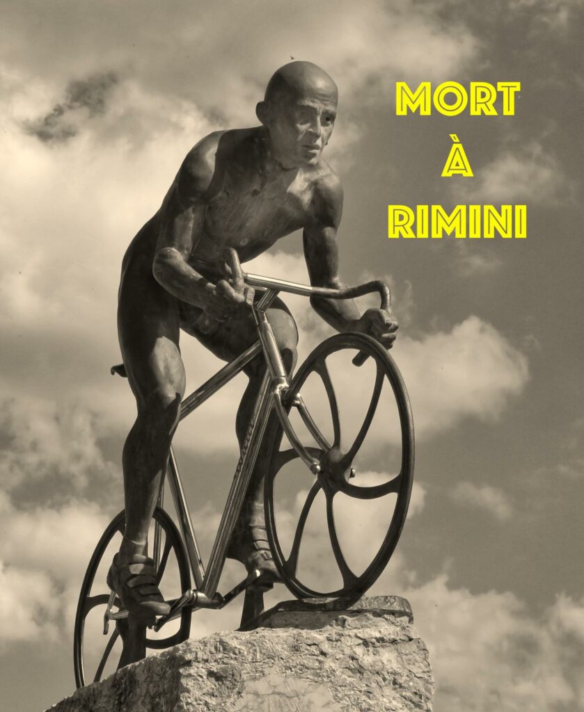 Mort à Rimini