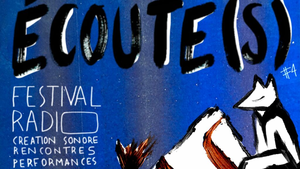 Festival Ecoute(s)