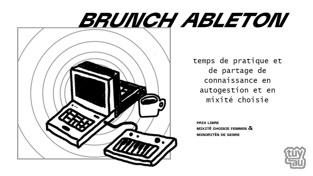 Brunch Ableton