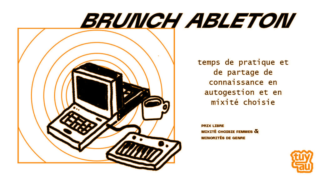 brunch ableton