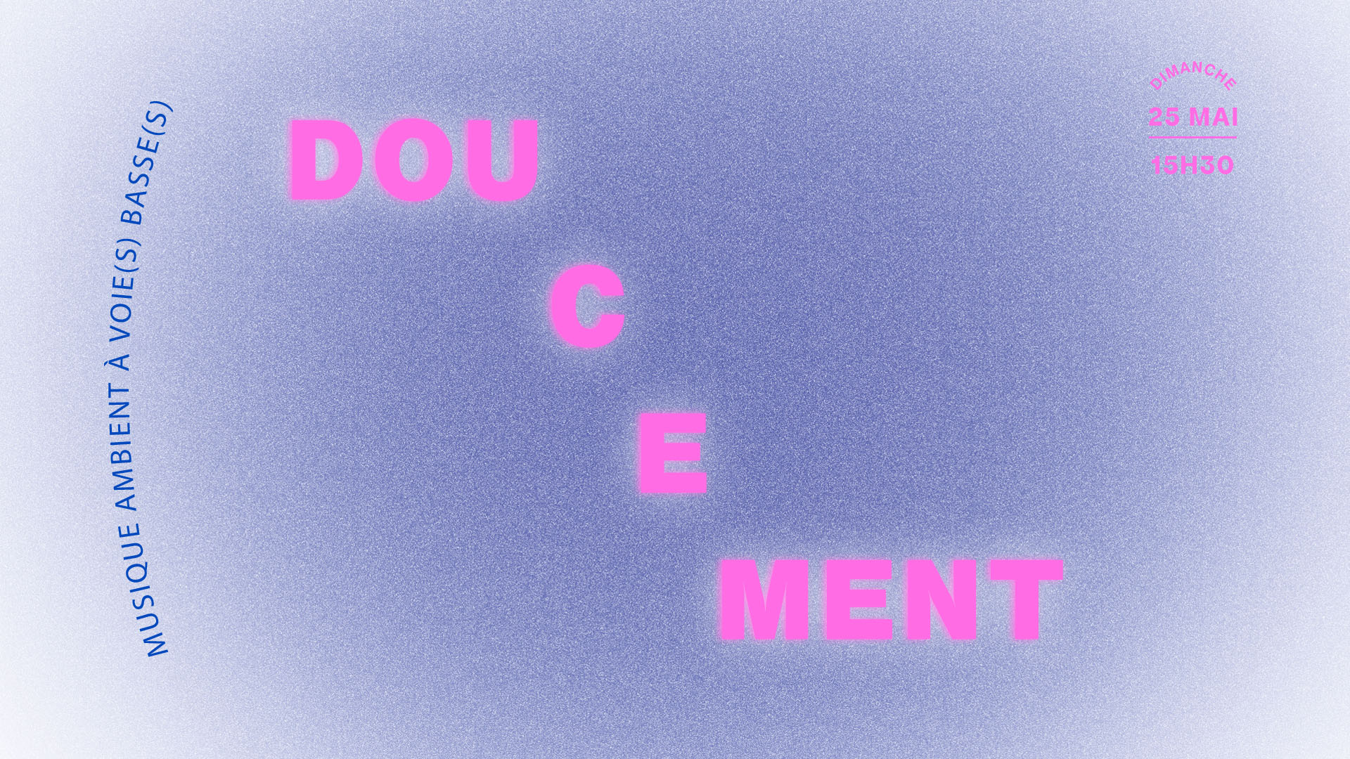 Doucement