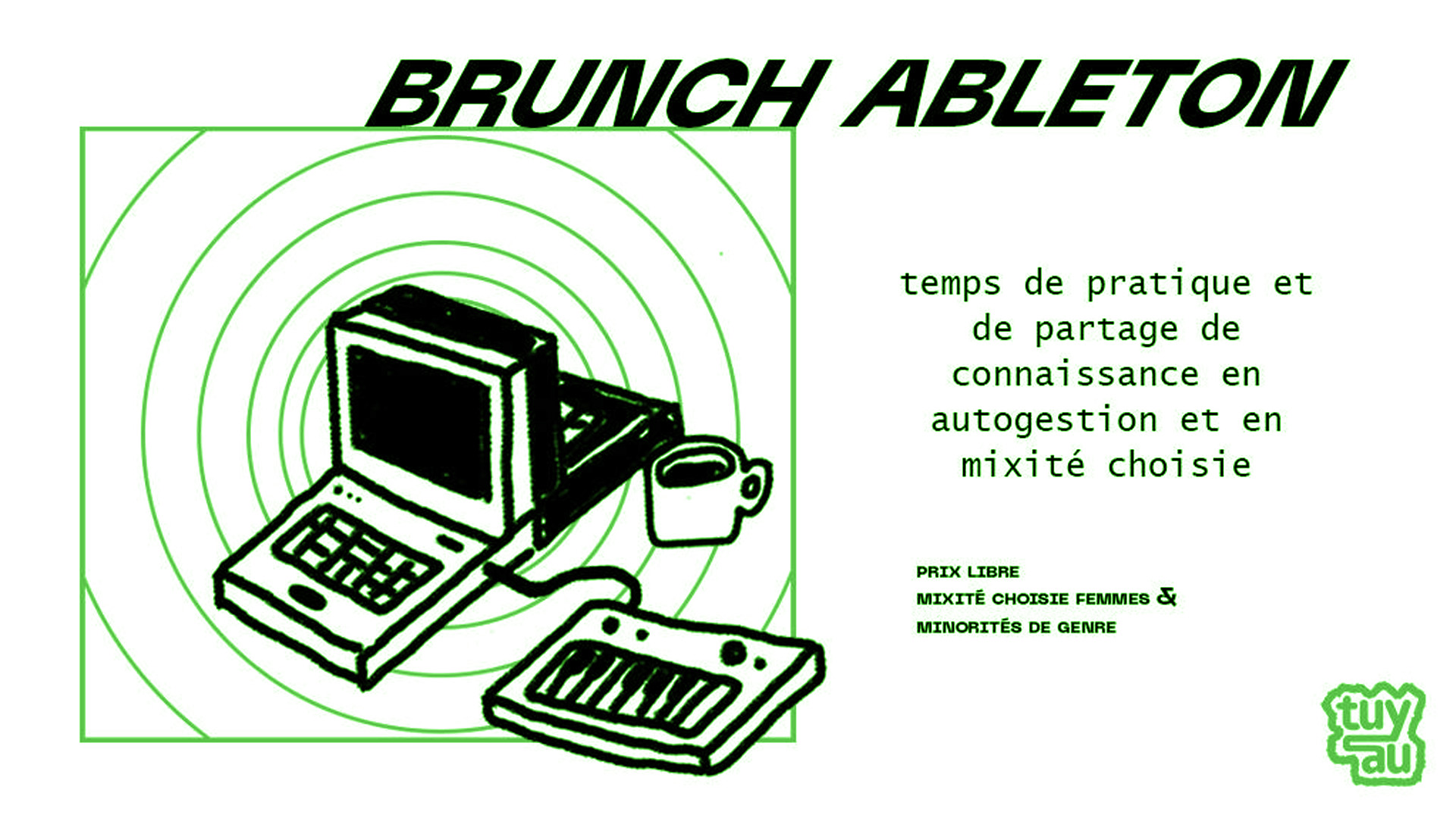 Brunch ableton