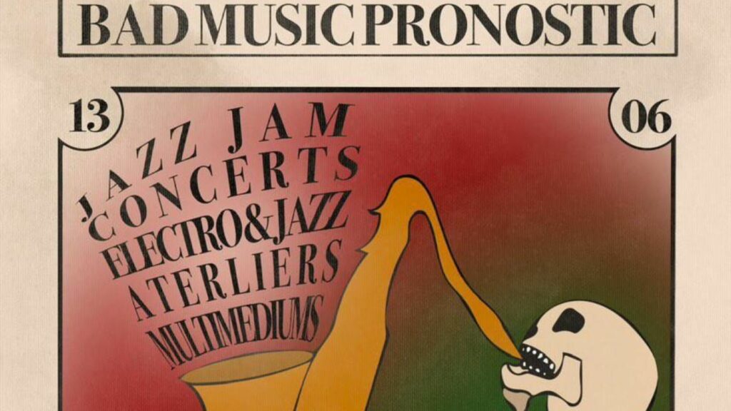 bad music pronostic