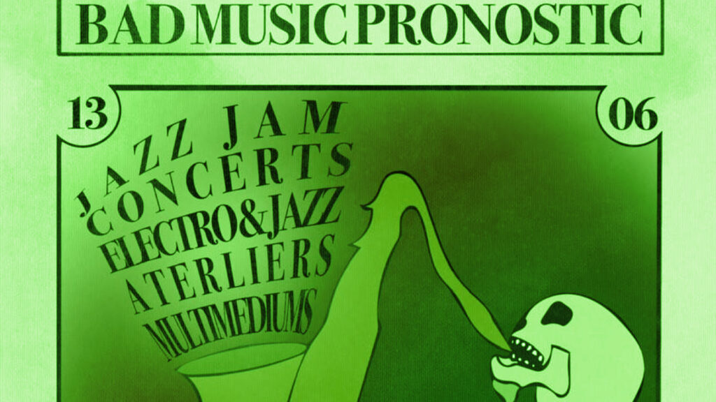 bad music pronostic