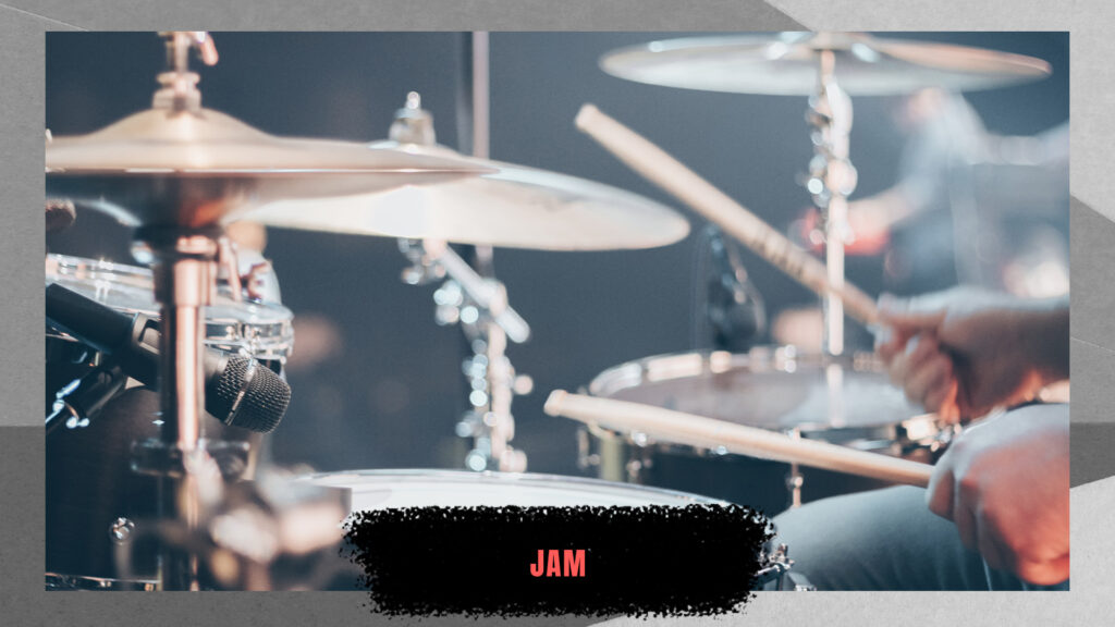 jam