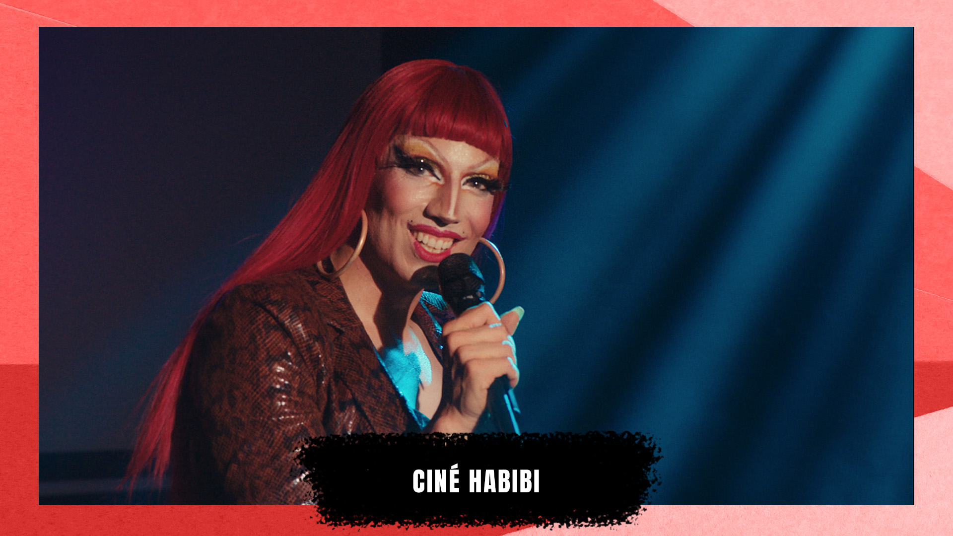Ciné Habibi