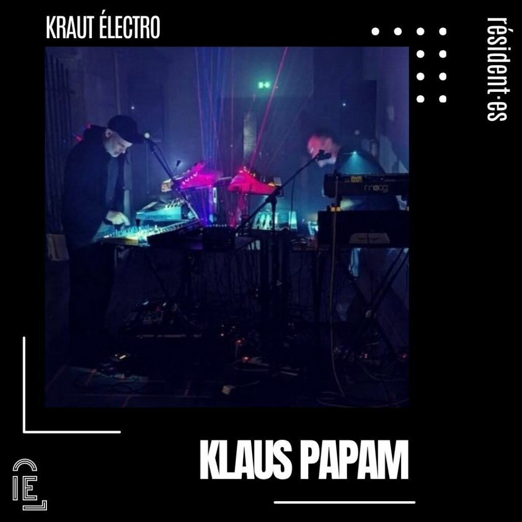 Klaus Papam