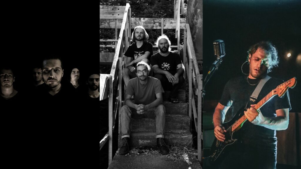 BARÚS + MOYŌ + GODS OF THE SUN