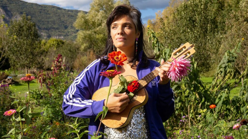 EVEIL MUSICAL : MUSIQUE BRÉSILIENNE