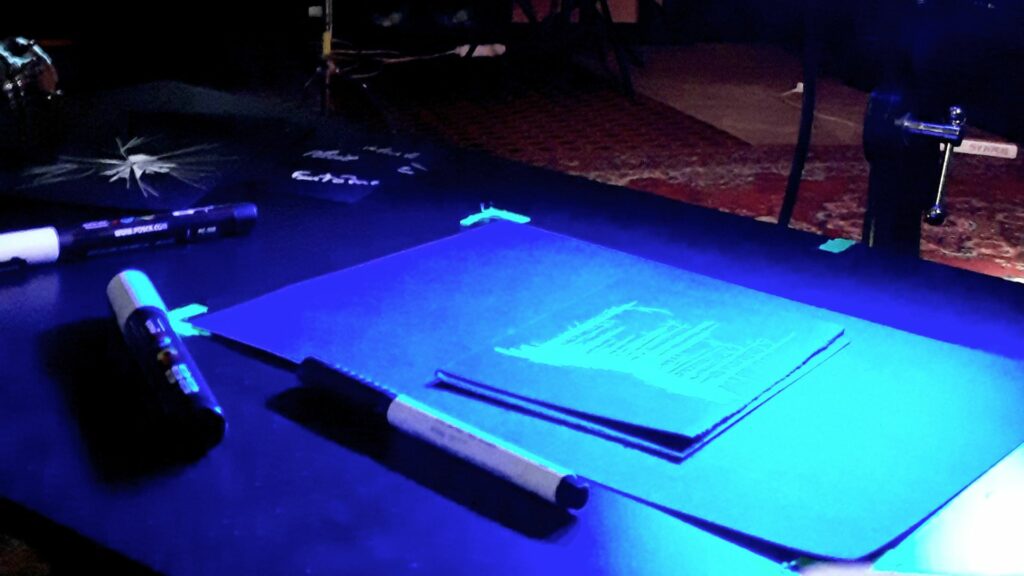 initiation au concert dessiné