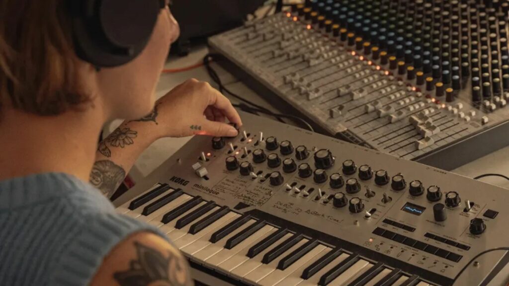 jam à câbles mixité choisie