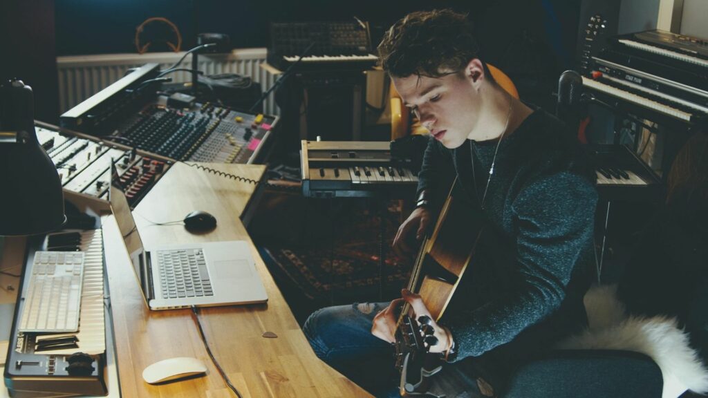 atelier collaboratif mao