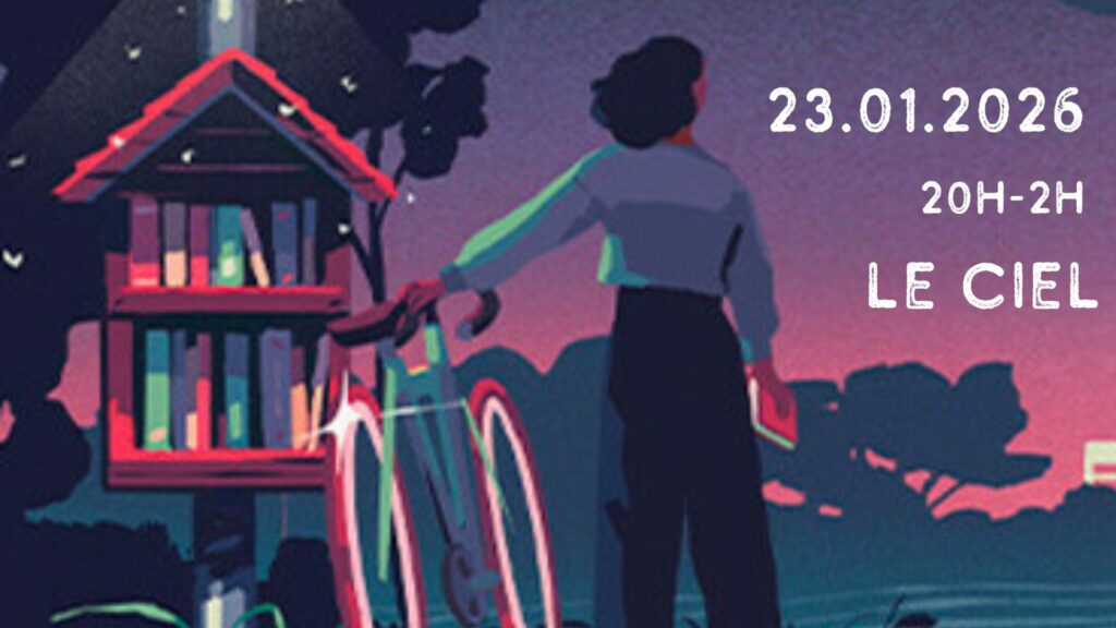 nuit de la lecture radiophonique