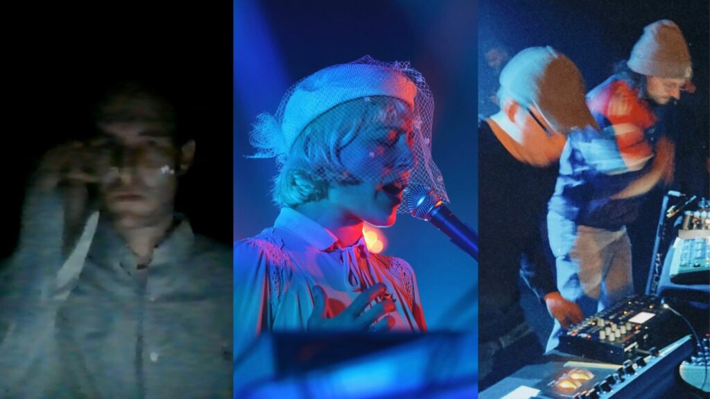 HELEN ISLAND + EYE + VERGNIES