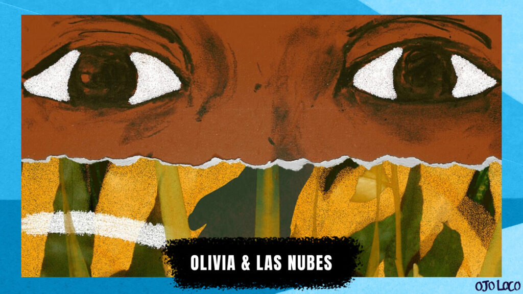 Olivia & las nubes