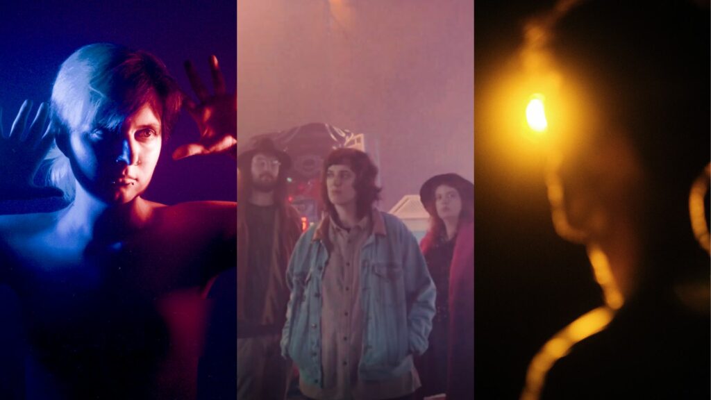 BLUE LAÏKA + PILLOWTREE + AFTER SUMMERS