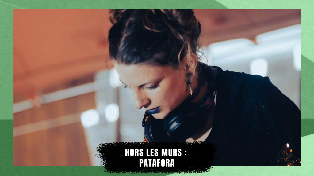 Patafora