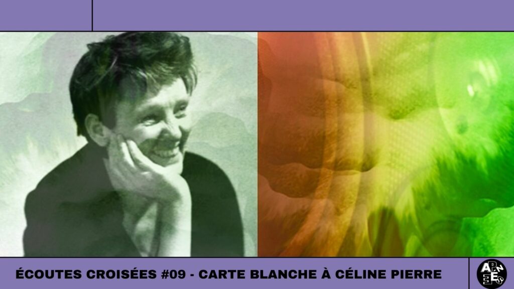 Céline Pierre