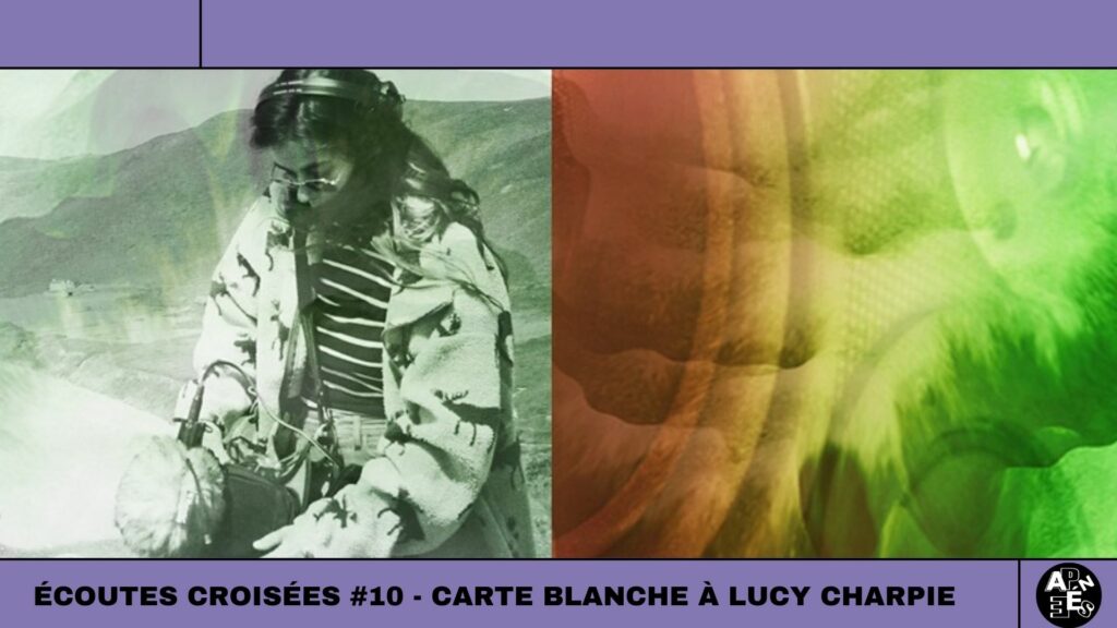 Lucy Charpie