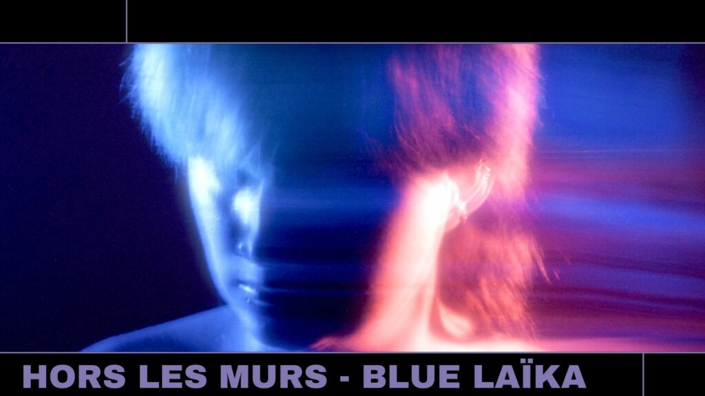 Blue Laïka