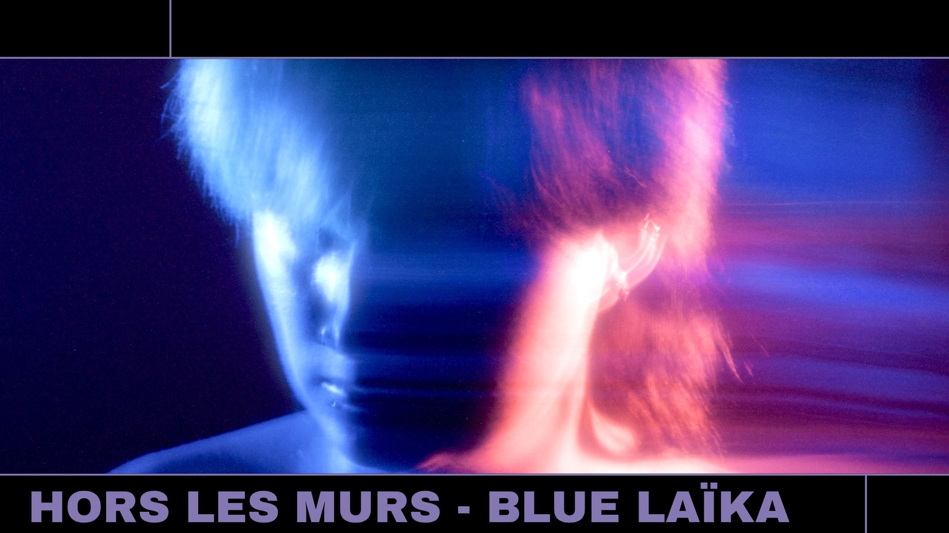 Blue Laïka