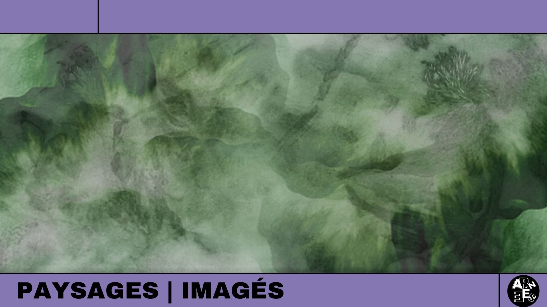 paysages imagés