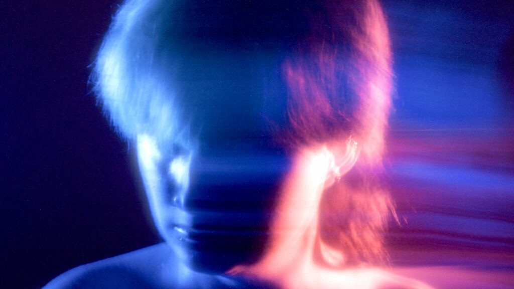 Blue Laïka