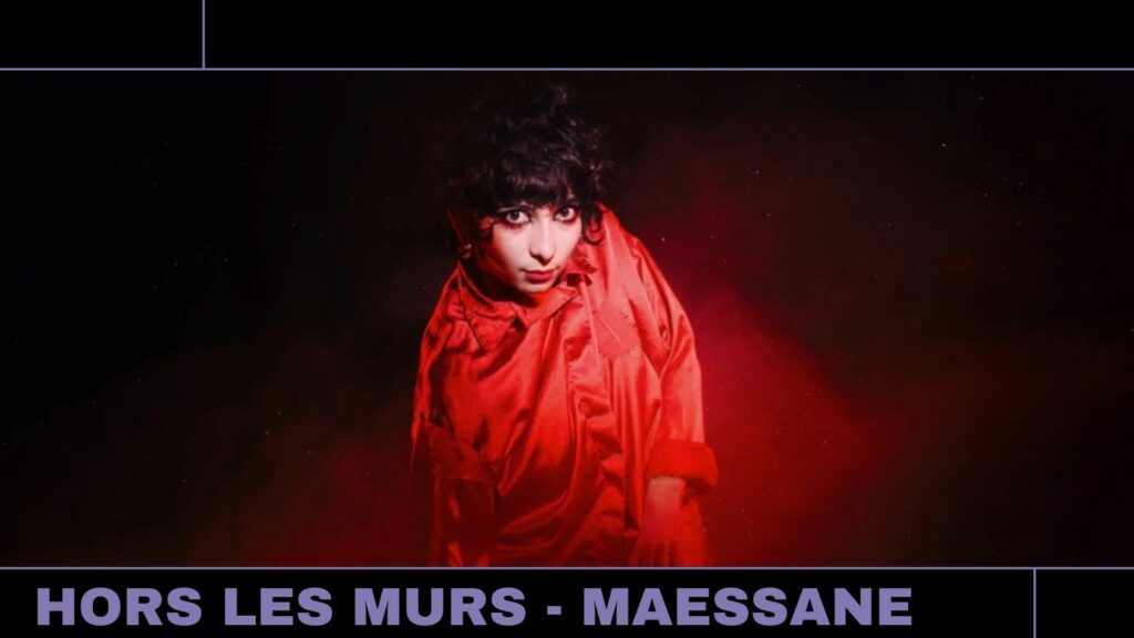 Maessane