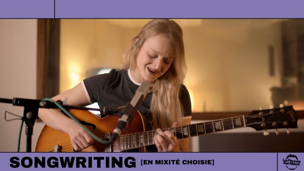 songwriting