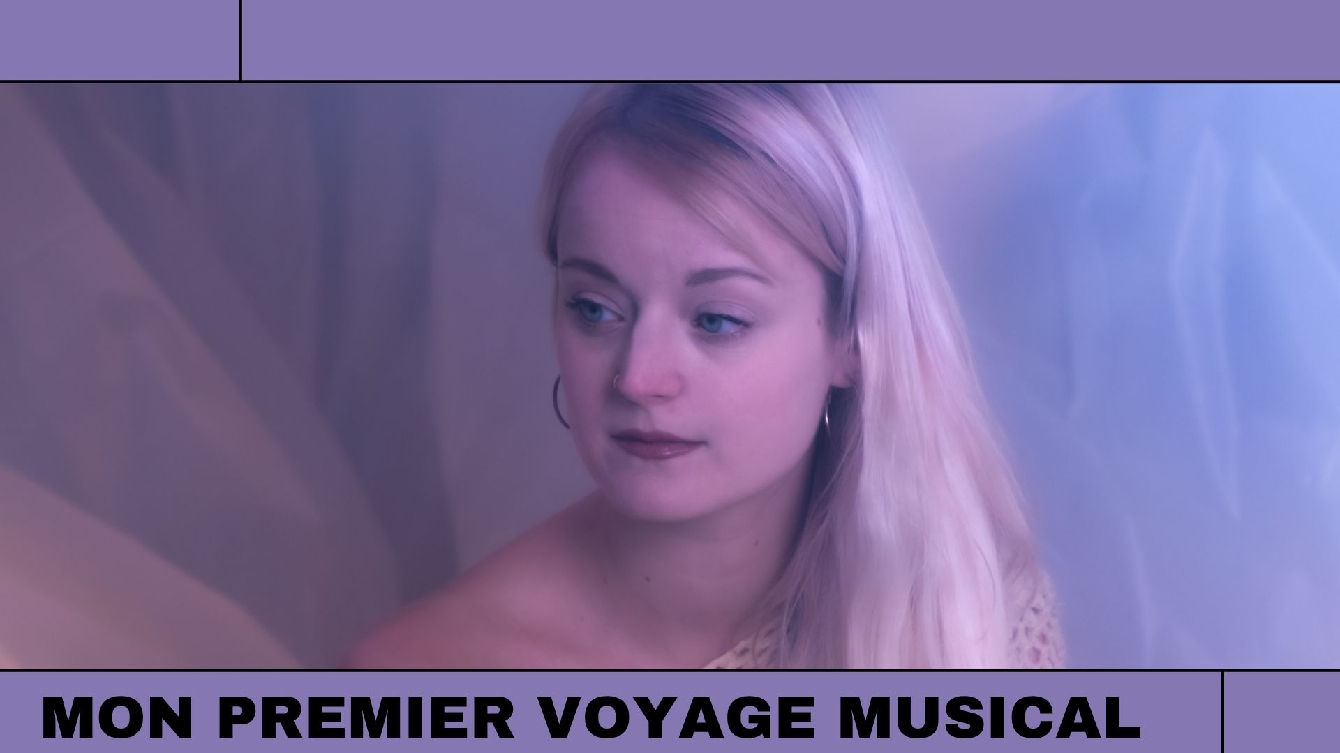 MON PREMIER VOYAGE MUSICAL