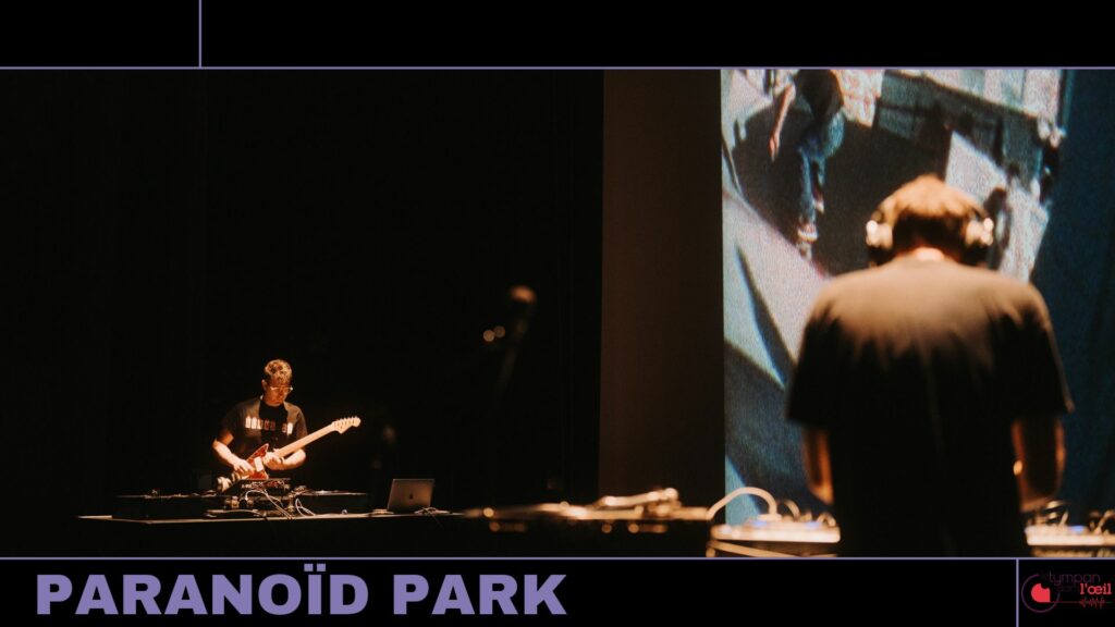 paranoid park